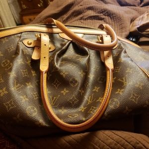 Louis Vuitton bag